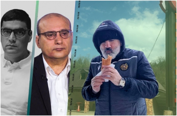 Հայաստանը դարձել է Նիկոլի մոտ անունով օբյեկտ. ինչ կլինի, երբ ԱՄՆ-ն և ՌԴ-ն պայմանավորվեն (տեսանյութ)